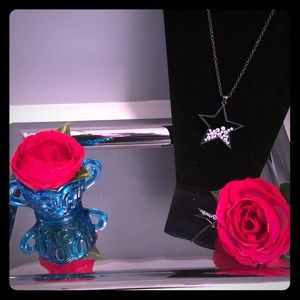 Park Lane “Star Struck” Necklace